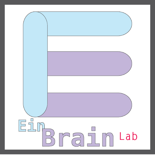 Einbrain Lab Logo