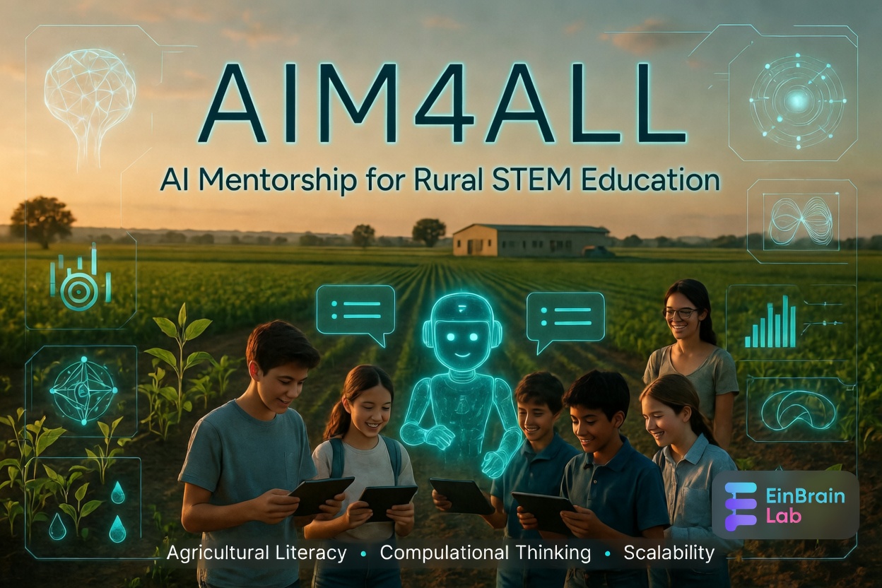AIM4ALL closing promotional image